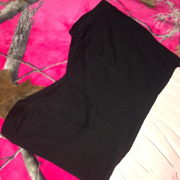 High-Low Dress - Picture 3 of 5